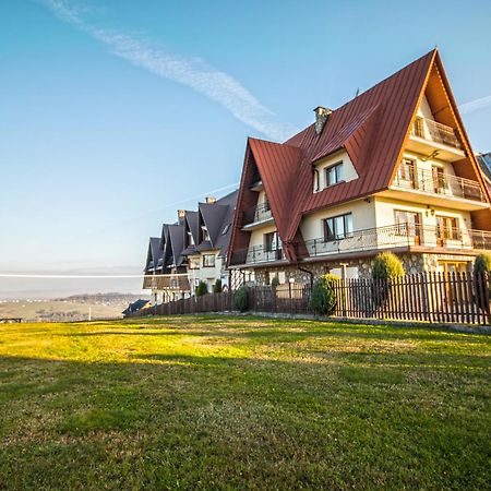 Dom Wypoczynkowy U Staszla Acomodação com café da manhã Banska Wyzna Exterior foto